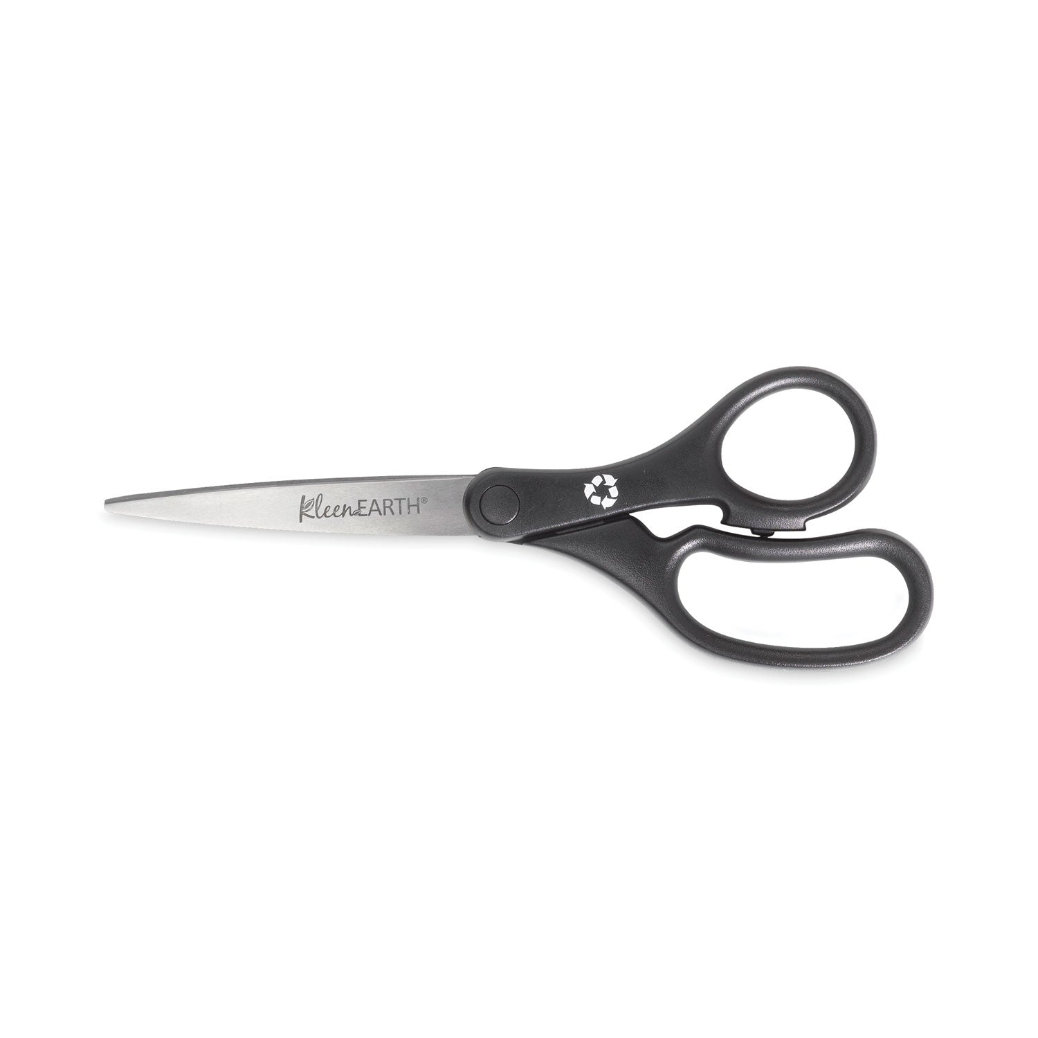 westcott-kleenearth-basic-plastic-handle-scissors-num-acm15585_1